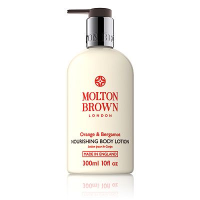 【送料無料】＜モルトンブラウン/MOLTON BROWN(MENS BEAUTY)＞ オレンジ&ベルガモット ボディローション 【三越・伊勢丹/公式】