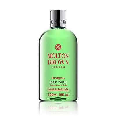 【送料無料】＜モルトンブラウン/MOLTON BROWN(MENS BEAUTY)＞ ユーカリプタス ボディウォッシュ 【三越・伊勢丹/公式】