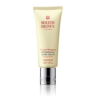 ＜モルトンブラウン/MOLTON BROWN(MENS BEAUTY)＞ オレンジ&ベルガモット ハンドクリーム 【三越・伊勢丹/公式】