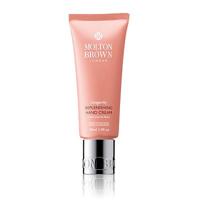 ＜モルトンブラウン/MOLTON BROWN(MENS BEAUTY)＞ ジンジャーリリー ハンドクリーム 【三越・伊勢丹/公式】
