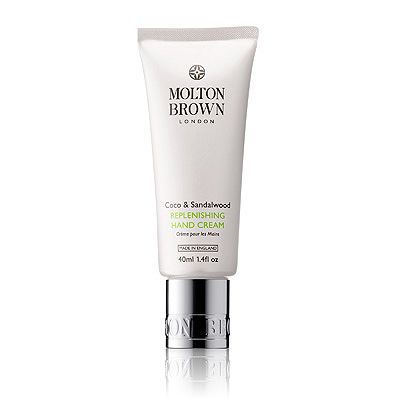 ＜モルトンブラウン/MOLTON BROWN(MENS BEAUTY)＞ ココ&サンダルウッド ハンドクリーム 【三越・伊勢丹/公式】