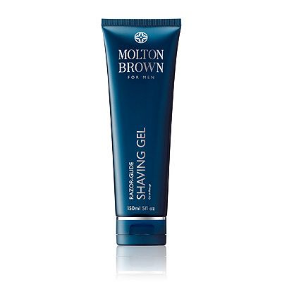 【送料無料】＜モルトンブラウン/MOLTON BROWN(MENS BEAUTY)＞ レイザーグライド シェービングジェル 【三越・伊勢丹/公式】