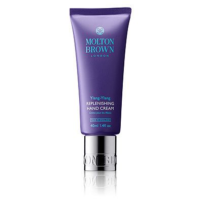 ＜モルトンブラウン/MOLTON BROWN(MENS BEAUTY)＞ イランイラン ハンドクリーム 【三越・伊勢丹/公式】