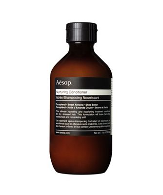 【送料無料】＜イソップ/Aesop(MENS BEAUTY)＞ ▼NT コンディショナー 200mL 【三越・伊勢丹/公式】