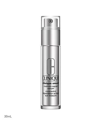 【送料無料】＜クリニーク＞ スマート カスタム リペア セラム 30mL 【三越・伊勢丹/公式】