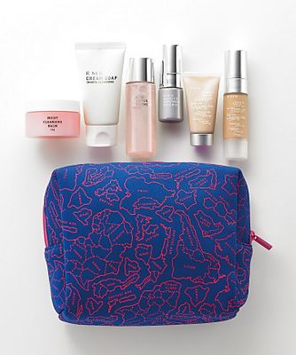 ＜RMK（アールエムケー）＞ スペシャルトラベラーズキット 2016（限定品）