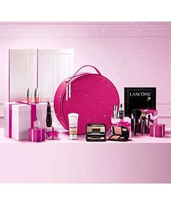 ＜ランコム（LANCOME）＞ ビューティー ボックス（限定品）
