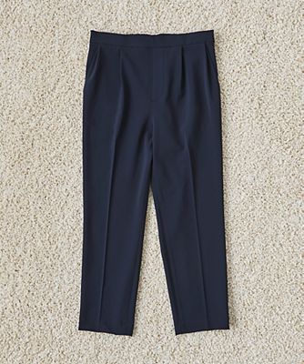 【SALE（伊勢丹）】＜ミューニック/Munich＞ パンツ(MN171P19) ネービー 【三越・伊勢丹/公式】
