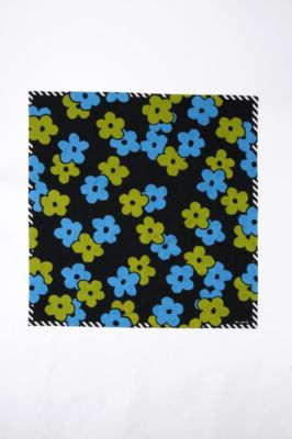 <SOU・SOUx荒川益次郎商店>ふろしき 花がさね(夜霧) 【三越・伊勢丹/公式】