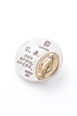 ＜リベルタス ゴルフィーノ/LIBERTAS GOLFINO＞ ロゴスシルバーマーカー マリア 【三越・伊勢丹/公式】