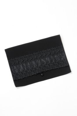 ＜近沢レース店＞ ストックケース(4301583087) 【三越・伊勢丹/公式】