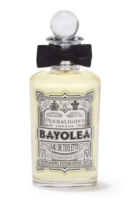 ＜ペンハリガン/Penhaligon's＞ バイオリア オードトワレ 【三越・伊勢丹/公式】