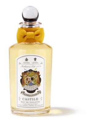 ＜ペンハリガン/Penhaligon's＞ カスティーユ オードトワレ 100mL 【三越・伊勢丹/公式】