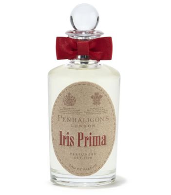 ＜ペンハリガン/Penhaligon's＞ アイリス プリマ オードパルファン 【三越・伊勢丹/公式】