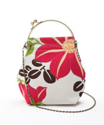 ＜亥之吉＞ ベンリーがま口 くれまちす 【三越・伊勢丹/公式】