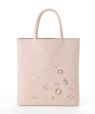 ＜伊と忠＞ 手提げバッグ 【三越・伊勢丹/公式】