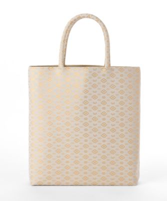 ＜伊と忠＞ 手提げバッグ 【三越・伊勢丹/公式】