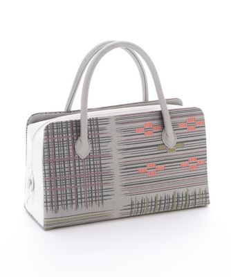 【SALE（三越）】＜神田胡蝶＞ 和装バッグ 【三越・伊勢丹/公式】