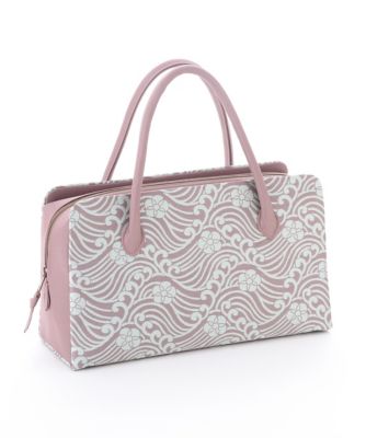 【SALE（三越）】＜神田胡蝶＞ 和装バッグ 【三越・伊勢丹/公式】