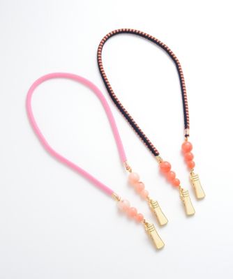 【SALE（三越）】＜装いの道＞ 美容スキット 多色（画像右） 【三越・伊勢丹/公式】