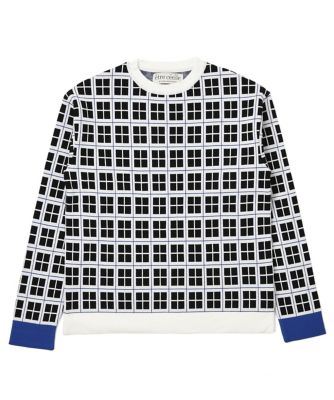【SALE（三越）】＜etre cecile/エトレ セシル＞ P9 ニット(EC15FW/P9-BLDGP-BFK) 【三越・伊勢丹/公式】