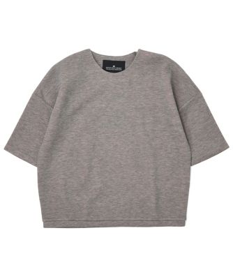【SALE（三越）】＜Designers Remix/DESIGNERS REMIX＞ P7 カット アンド ソーン(D.REMIX/15FW/P7-11082) グレー 【三越・伊勢丹/公式】
