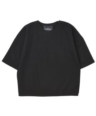 【SALE（三越）】＜Designers Remix/DESIGNERS REMIX＞ P7 カット アンド ソーン(D.REMIX/15FW/P7-11082) クロ 【三越・伊勢丹/公式】