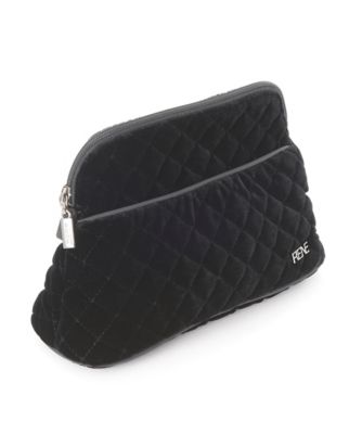 ＜ルネ（Rene）＞ ベロアポーチ 2049240