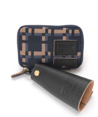 ＜マルニxポーター/MARNI x PORTER＞ コインケース(KPFPOTUI007451280232) 【三越・伊勢丹/公式】