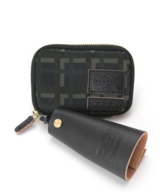 ＜マルニxポーター/MARNI x PORTER＞ コインケース(KPFPOTUI007451280233) 【三越・伊勢丹/公式】