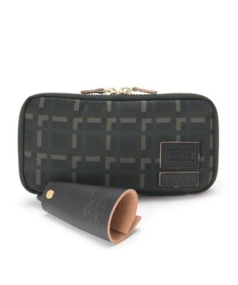 ＜マルニxポーター/MARNI x PORTER＞ ロングウォレット(KPFPOTUI009451280233) 【三越・伊勢丹/公式】