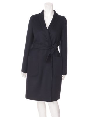 ＜マックスマーラ＞ コート