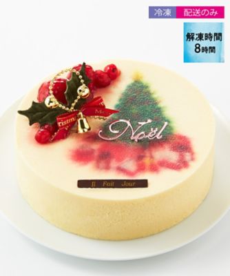 クリスマスケーキ15 お取り寄せ人気スイーツ