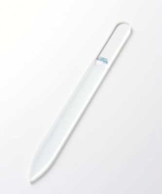 ＜ブラジェク＞ 爪ヤスリ/白 【三越・伊勢丹/公式】