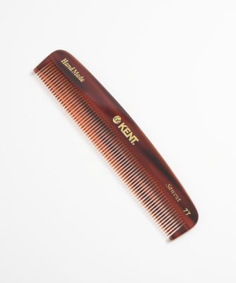 ＜ケント＞ コーム 7T 【三越・伊勢丹/公式】