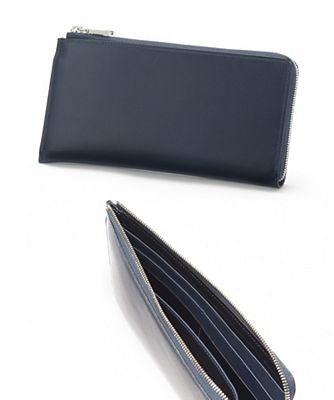 【SALE（三越）】＜ドゥベージュ/Dubeige＞ 【S】束入れ(DGMW5FT3) 30・ネイビー 【三越・伊勢丹/公式】