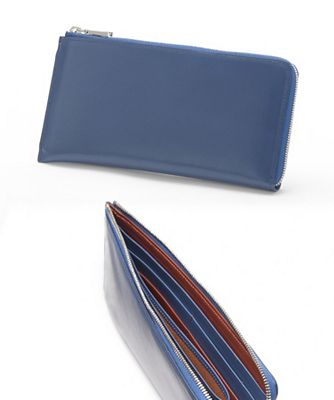 【SALE（三越）】＜ドゥベージュ/Dubeige＞ 【S】束入れ(DGMW5FT3) 34・ブルー 【三越・伊勢丹/公式】