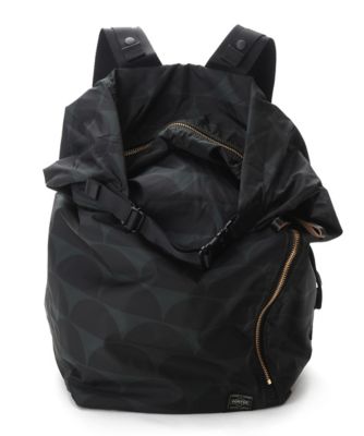 ＜マルニxポーター/MARNI x PORTER＞ ボンサック(ZAPOP20UR0TN292SQV99) グリーン 【三越・伊勢丹/公式】