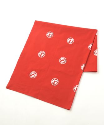 【伊勢丹限定】〇伊マーク赤風呂敷 【三越・伊勢丹/公式】