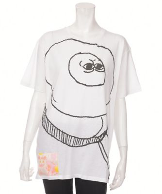 乃木坂46 どいやさん Tシャツ どいやさん Tシャツ Mサイズ 西野七瀬