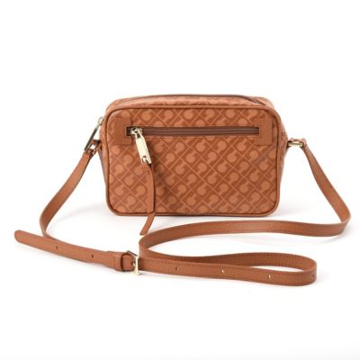 ＜ゲラルディーニ/GHERARDINI＞ ミニショルダーバッグ(YGH-6954416T) ベージュ 【三越・伊勢丹/公式】