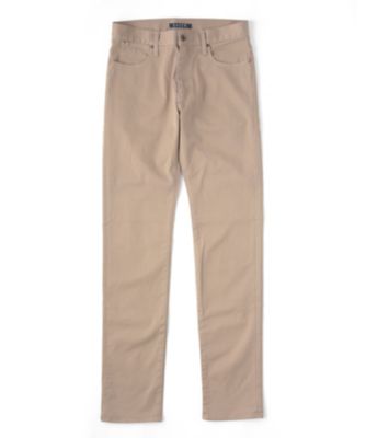 【SALE（三越）】＜エアディム＞ 【S】スリムコットンウェポンパンツ(62-EADEM-W-DF07-PT) ベージュ 【三越・伊勢丹/公式】