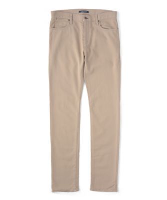 【SALE（三越）】＜エアディム＞ 【S】スリムチノフェイクパンツ(62-EADEM-W-DF08-PT) ベージュ 【三越・伊勢丹/公式】