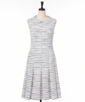 ＜ルネ（Rene）＞ドレス 661-6150