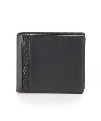 <倭微>二つ折りカード札入れ 【三越・伊勢丹/公式】