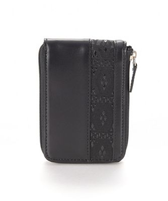 <倭微>ファスナーコインケース 【三越・伊勢丹/公式】