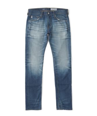 ＜エージー＞ デニムパンツ(AG1139UNI23Y) 【三越・伊勢丹/公式】