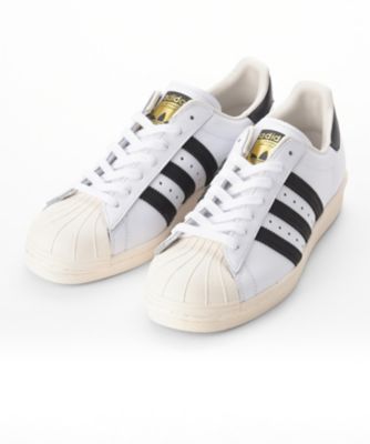 ＜アディダス オリジナルス/adidas originals＞ ▼スニーカー/SUPERSTAR(G61070) 【三越・伊勢丹/公式】