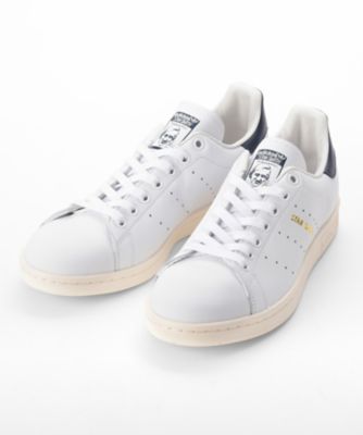 ＜アディダス オリジナルス/adidas originals＞ ▼スニーカー/STAN SMITH(AQ4651) 【三越・伊勢丹/公式】