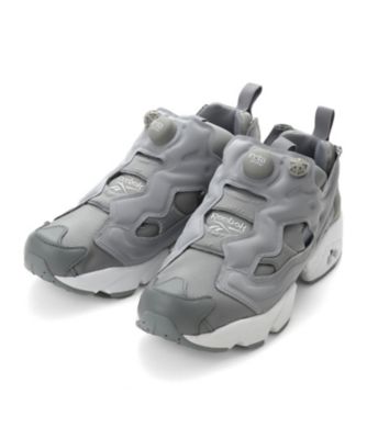 ＜リーボック/Reebok＞ スニーカー/INSTAPUMP(V65751) 【三越・伊勢丹/公式】